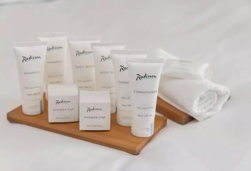 Fotos del hotel Radisson  Kaunas:  23