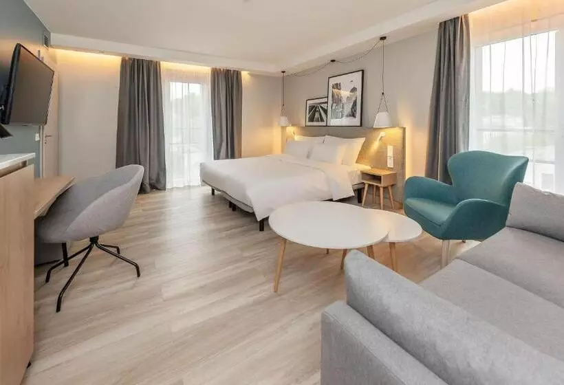 Fotos del hotel Radisson  Kaunas:  10