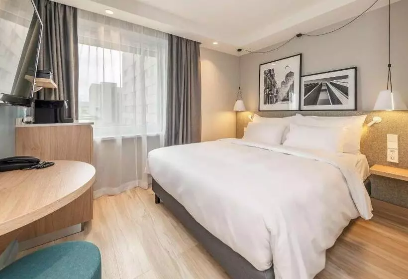 Fotos del hotel Radisson  Kaunas:  15