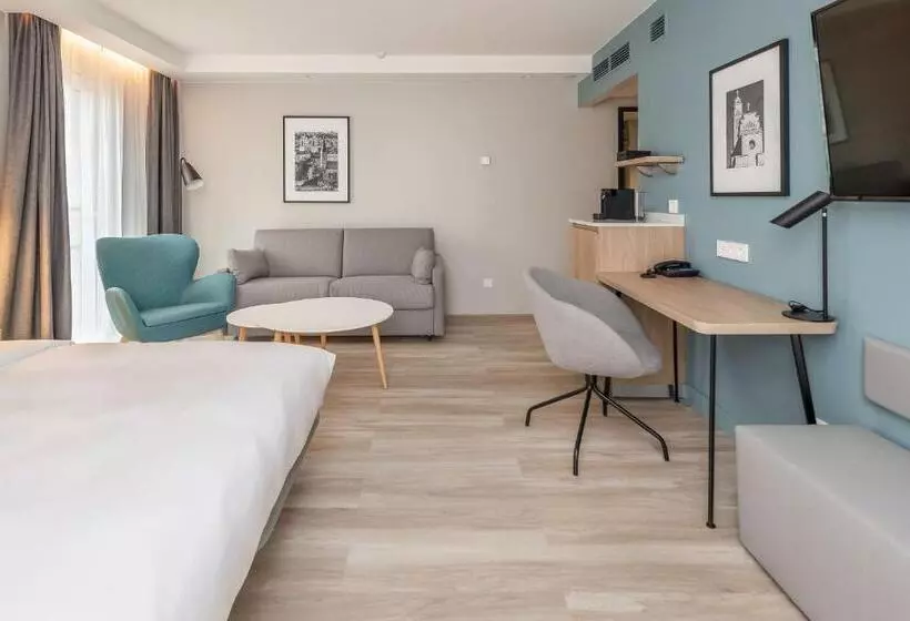 Fotos del hotel Radisson  Kaunas:  13