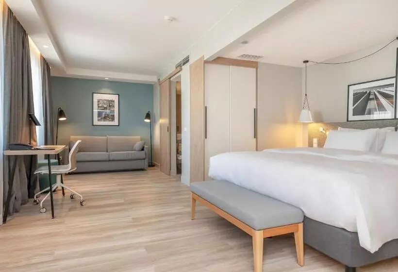 Fotos del hotel Radisson  Kaunas:  1