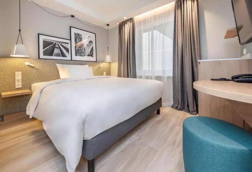 Fotos del hotel Radisson  Kaunas:  18