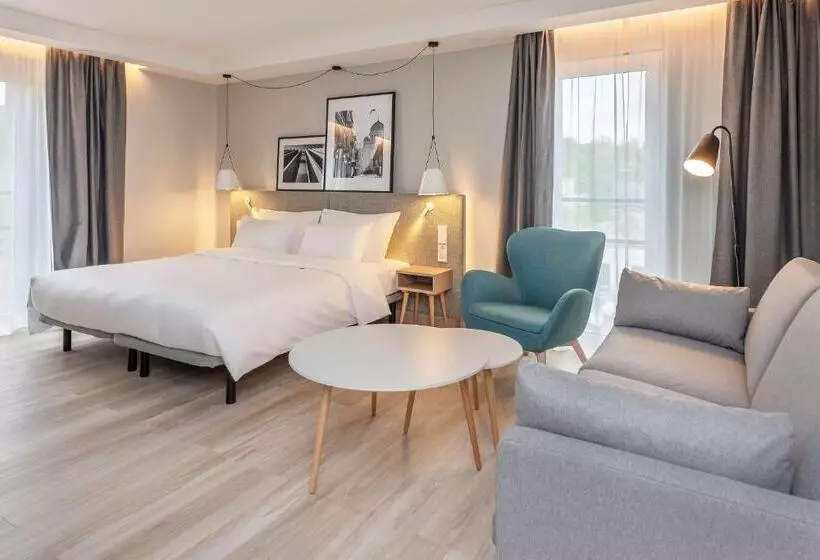 Fotos del hotel Radisson  Kaunas:  20