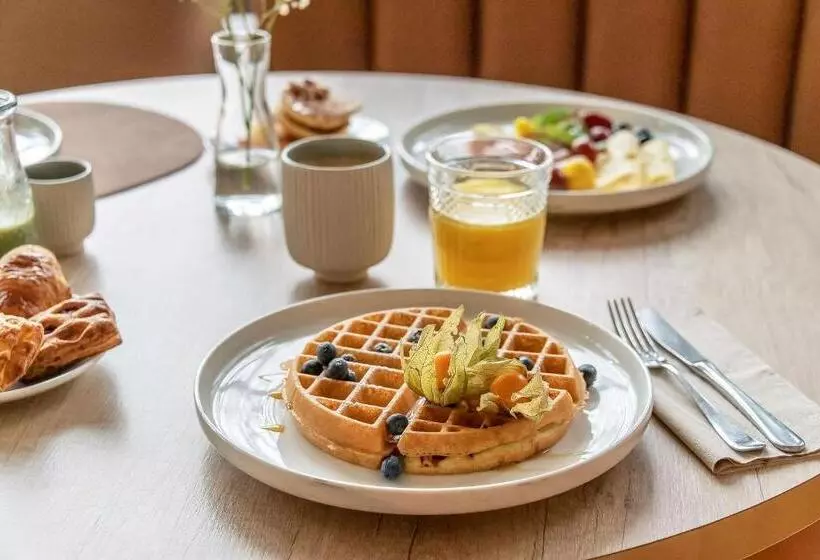 Fotos del hotel Radisson  Kaunas:  6