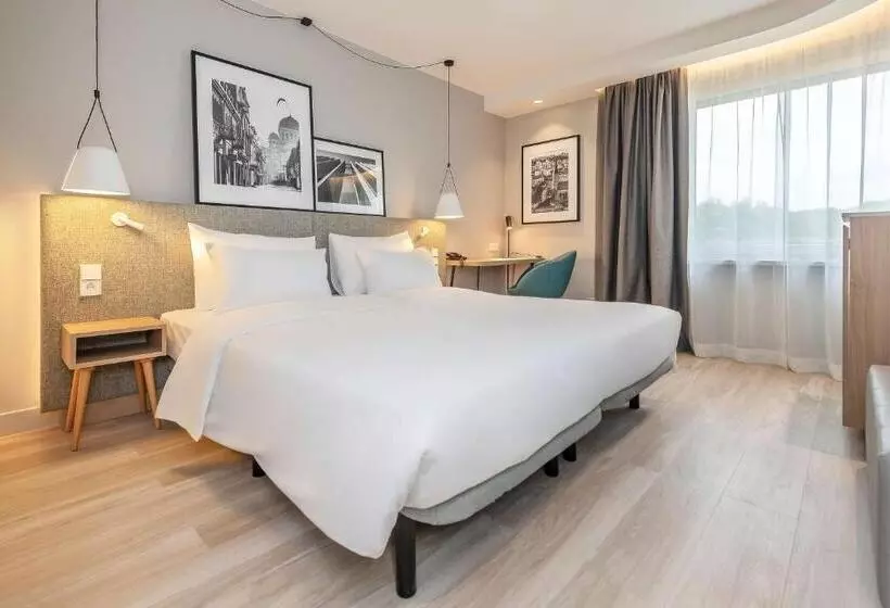 Fotos del hotel Radisson  Kaunas:  9