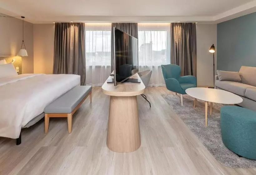 Fotos del hotel Radisson  Kaunas:  8