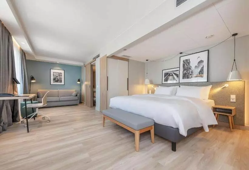 Fotos del hotel Radisson  Kaunas:  12