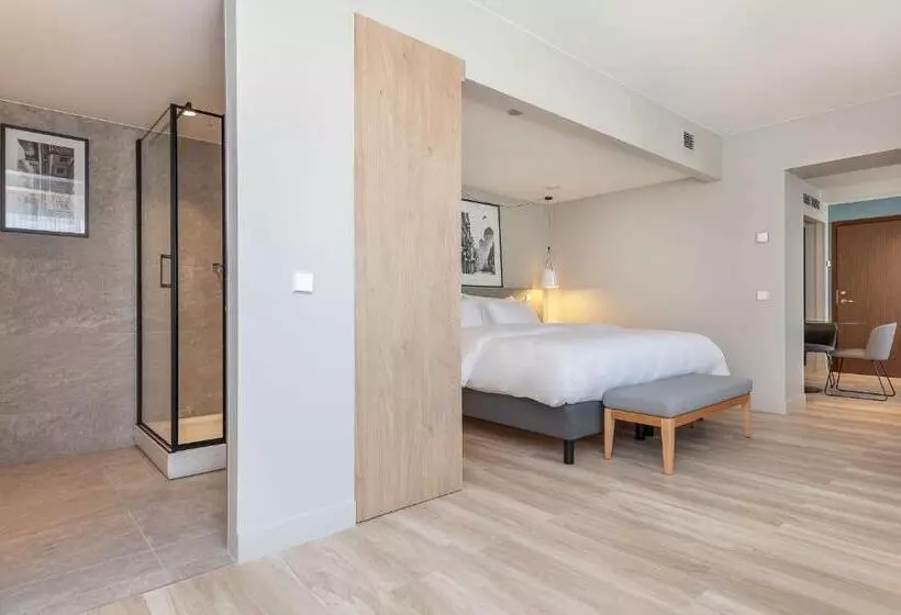 Fotos del hotel Radisson  Kaunas:  16