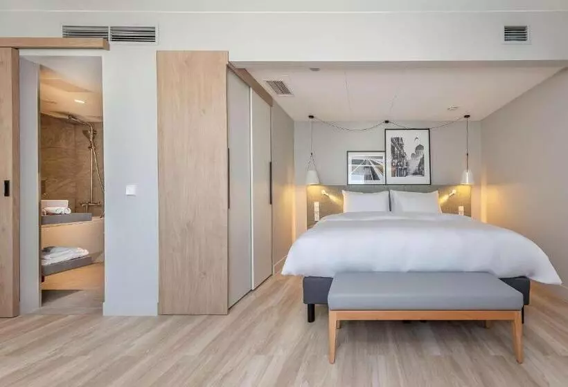 Fotos del hotel Radisson  Kaunas:  14