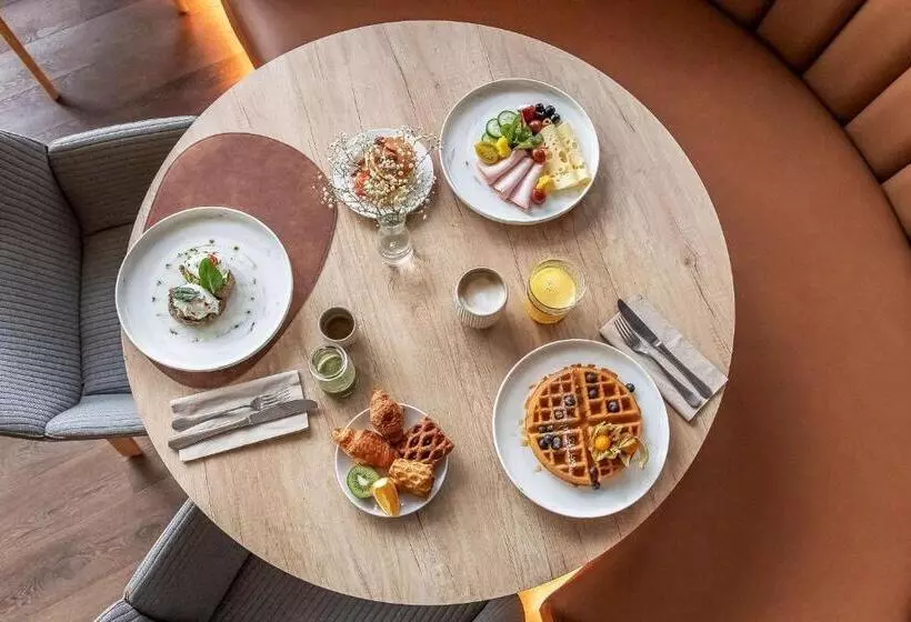 Fotos del hotel Radisson  Kaunas:  4