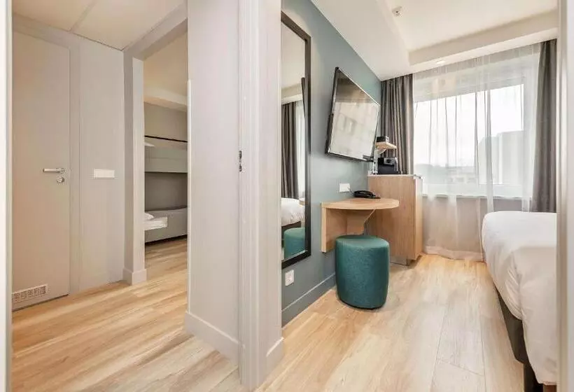 Fotos del hotel Radisson  Kaunas:  24