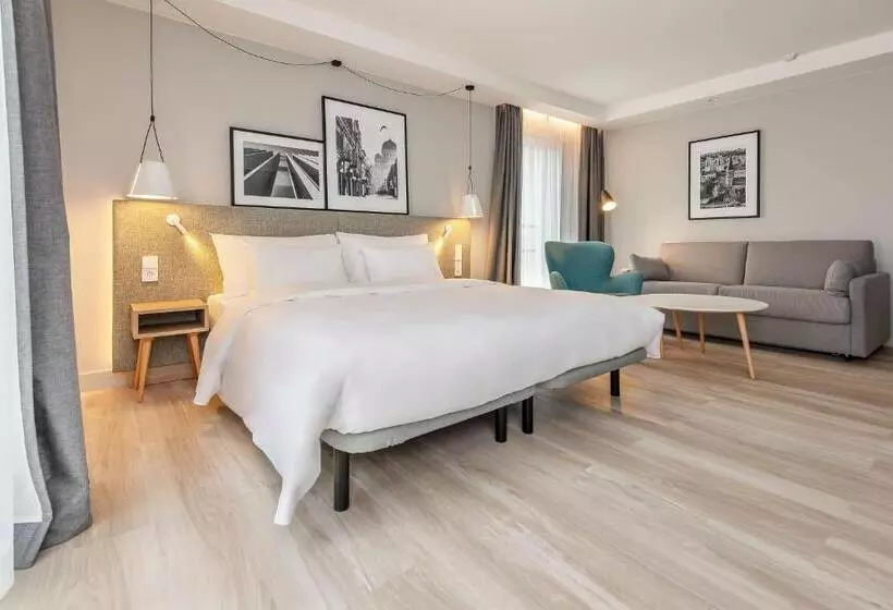 Fotos del hotel Radisson  Kaunas:  5