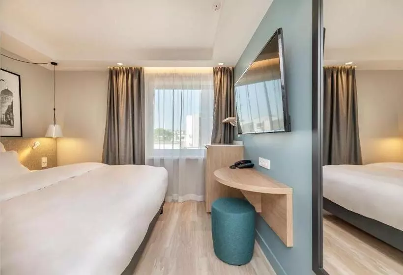 Fotos del hotel Radisson  Kaunas:  19