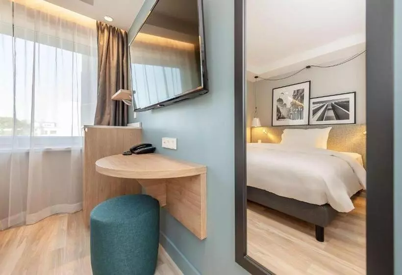 Fotos del hotel Radisson  Kaunas:  21