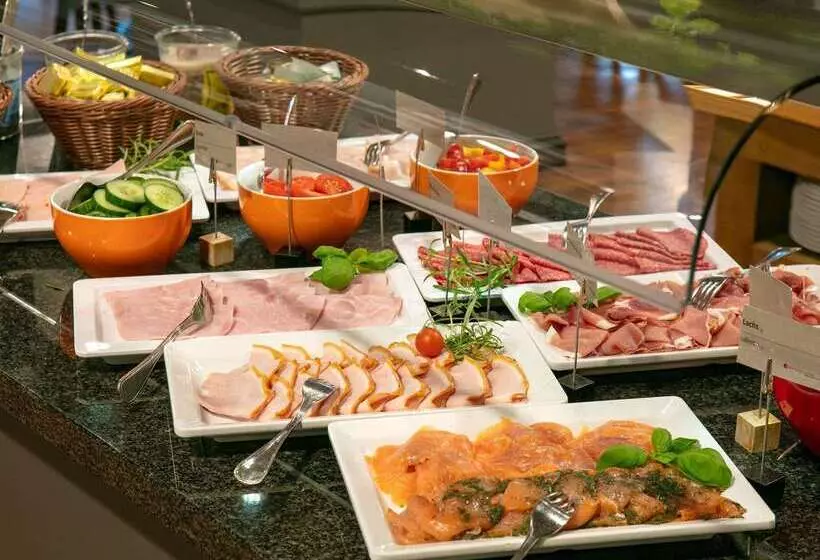 Fotos del hotel Ameron  Abion Spreebogen Berlin:  11