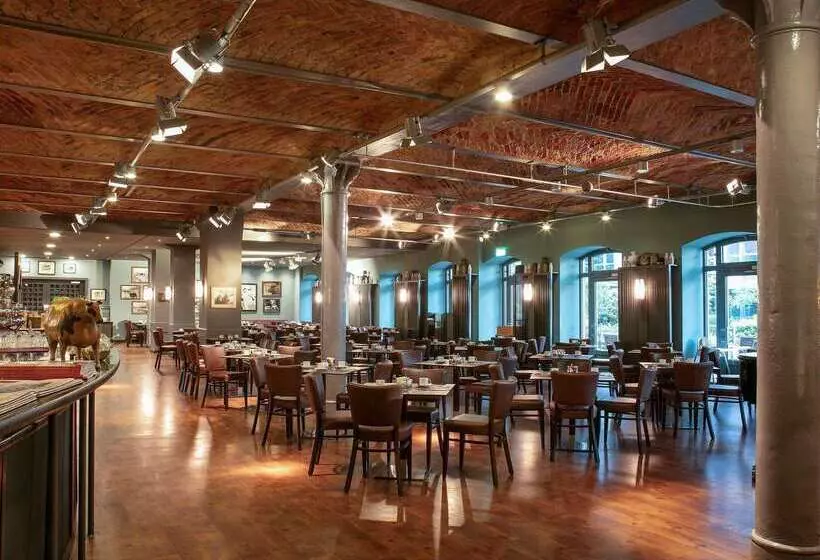 Fotos del hotel Ameron  Abion Spreebogen Berlin:  6