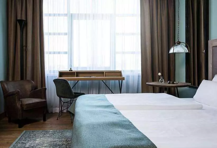 Fotos del hotel Ameron  Abion Spreebogen Berlin:  21