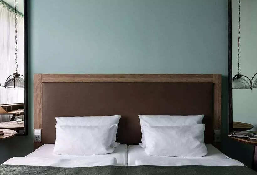 Fotos del hotel Ameron  Abion Spreebogen Berlin:  8