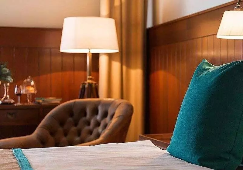 Fotos del hotel Ameron  Abion Spreebogen Berlin:  23