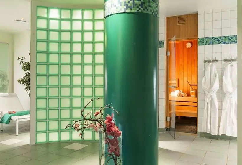 Fotos del hotel Ameron  Abion Spreebogen Berlin:  5