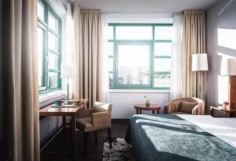 Fotos del hotel Ameron  Abion Spreebogen Berlin:  17