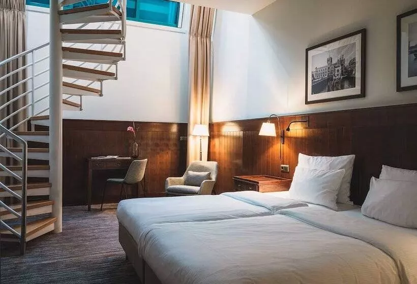 Fotos del hotel Ameron  Abion Spreebogen Berlin:  18