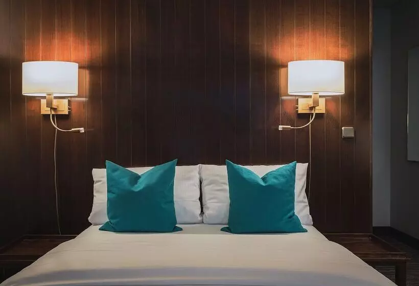 Fotos del hotel Ameron  Abion Spreebogen Berlin:  12