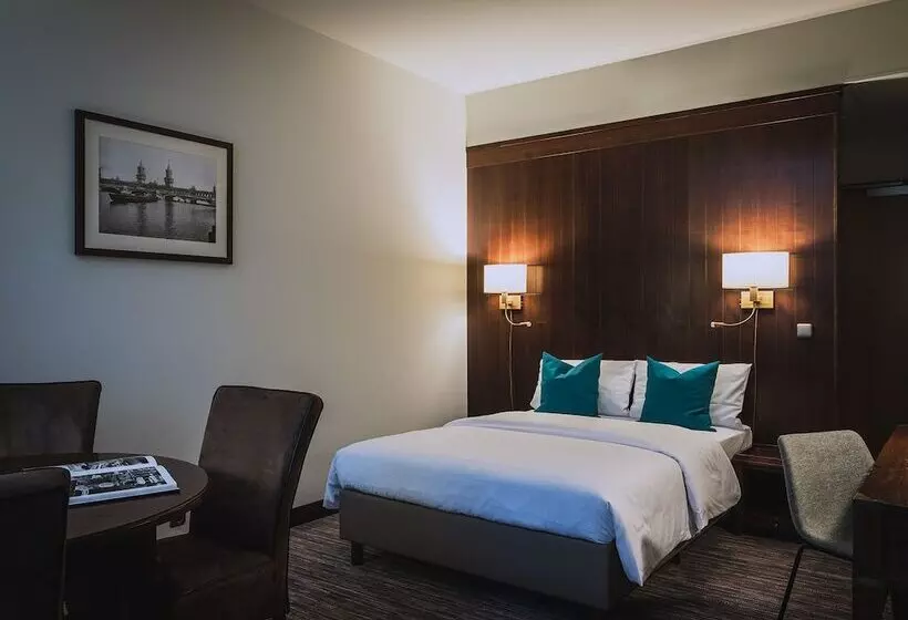 Fotos del hotel Ameron  Abion Spreebogen Berlin:  20