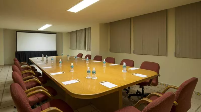 Fotos del hotel Camino Real Acapulco Diamante:  7