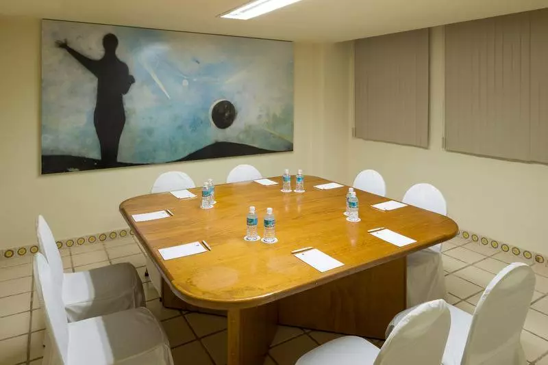 Fotos del hotel Camino Real Acapulco Diamante:  11