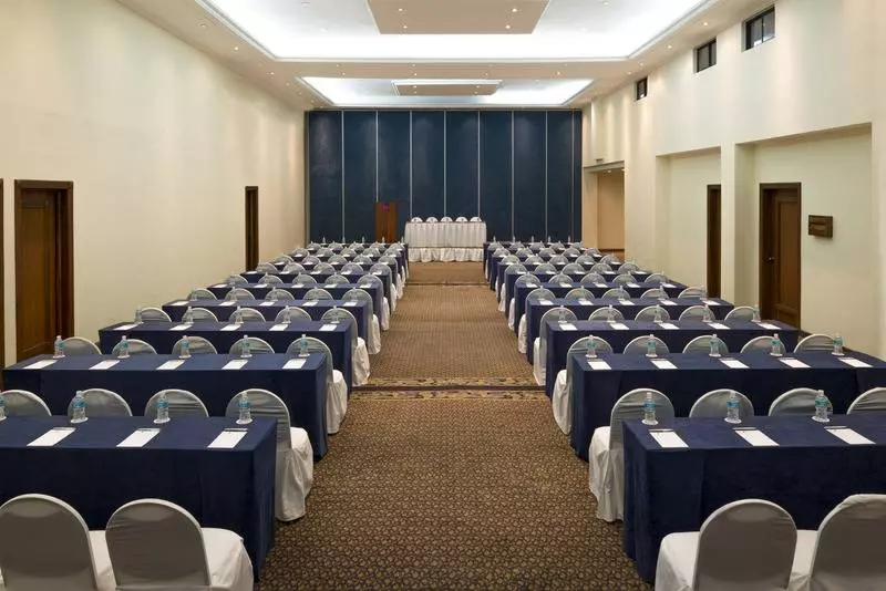 Fotos del hotel Camino Real Acapulco Diamante:  19