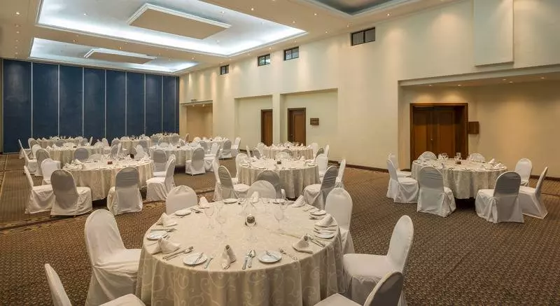 Fotos del hotel Camino Real Acapulco Diamante:  21