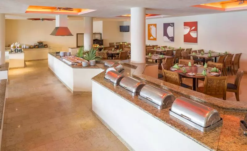 Fotos del hotel Camino Real Acapulco Diamante:  13