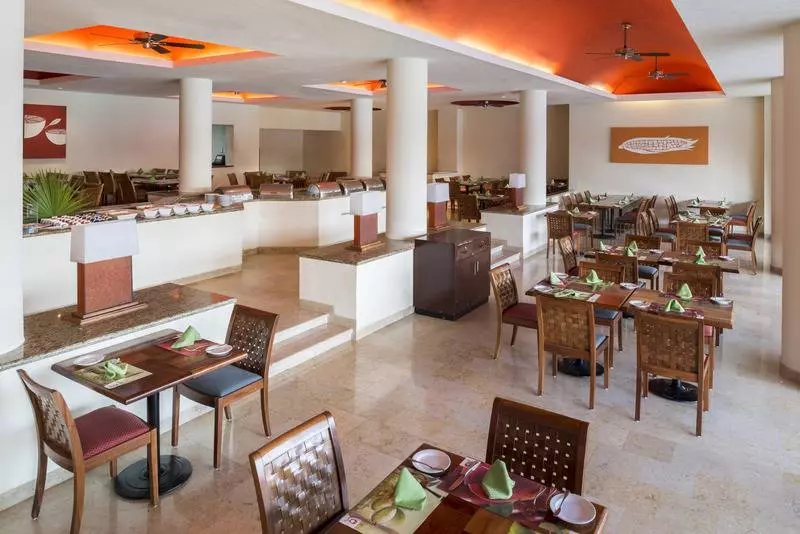 Fotos del hotel Camino Real Acapulco Diamante:  16