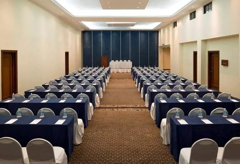 Fotos del hotel Camino Real Acapulco Diamante:  17