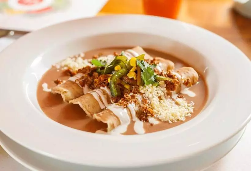 Fotos del hotel Camino Real Acapulco Diamante:  6