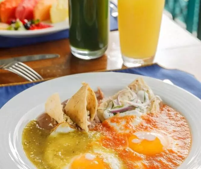 Fotos del hotel Camino Real Acapulco Diamante:  10