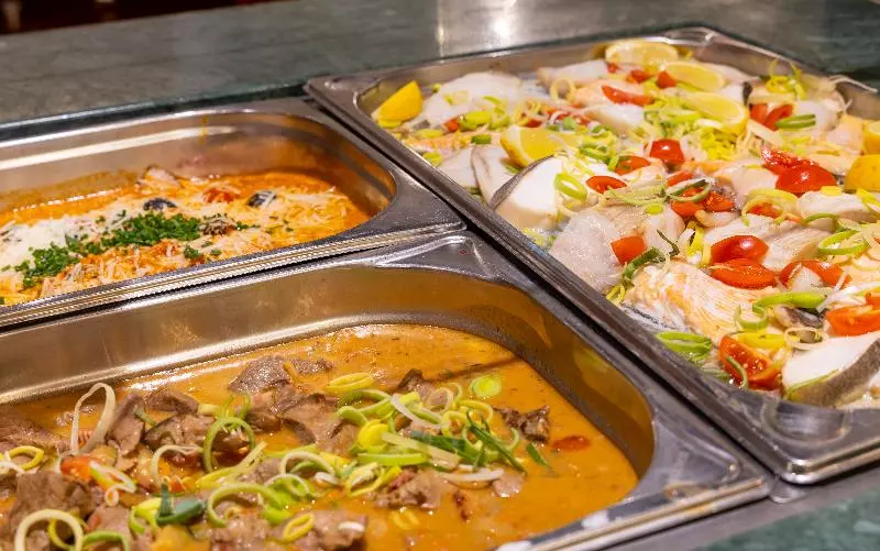 Fotos del hotel Der Schütthof:  14