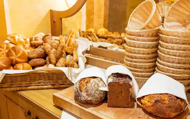 Fotos del hotel Der Schütthof:  16