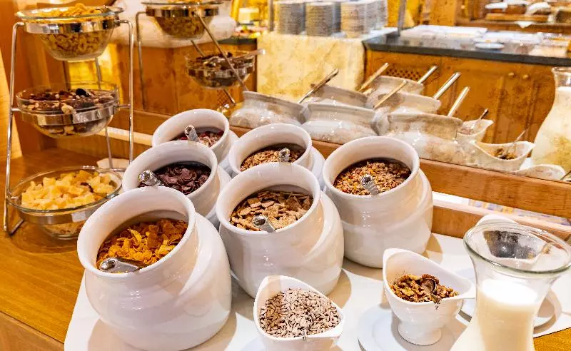 Fotos del hotel Der Schütthof:  9