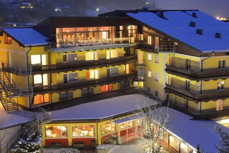 Fotos del hotel Der Schütthof:  25