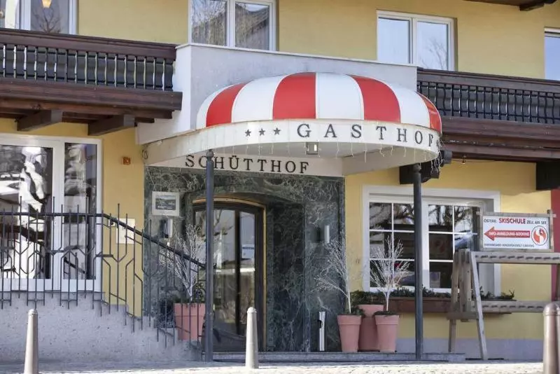 Fotos del hotel Der Schütthof:  20