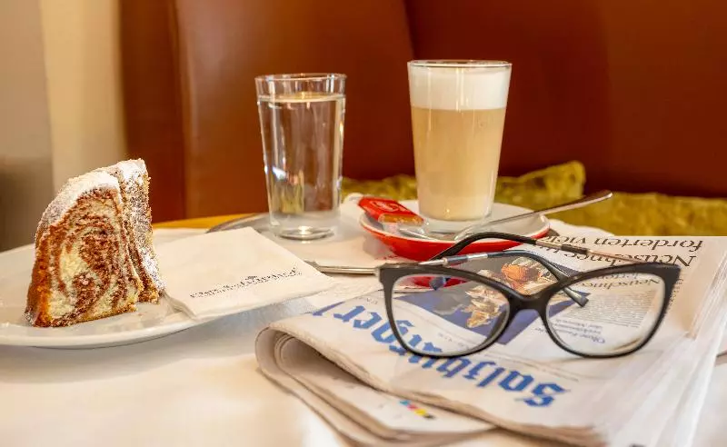 Fotos del hotel Der Schütthof:  4