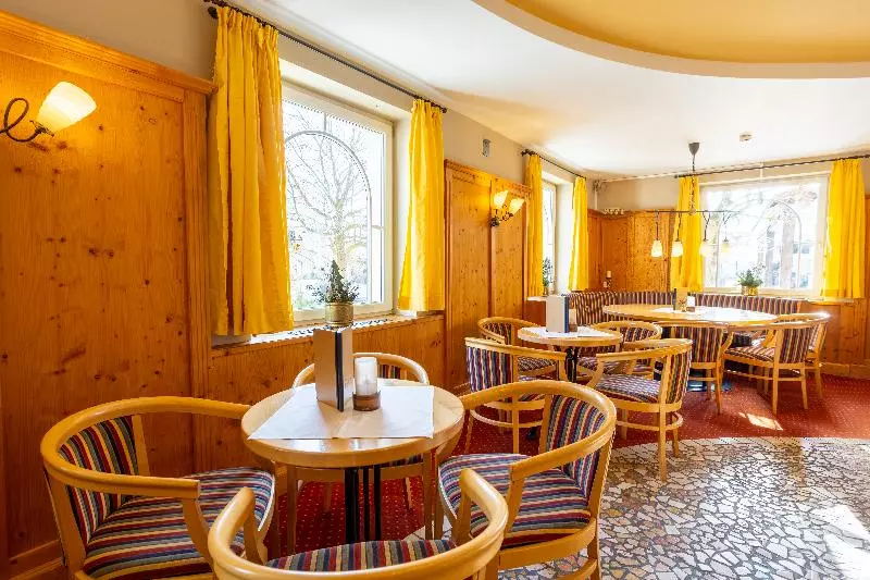 Fotos del hotel Der Schütthof:  11