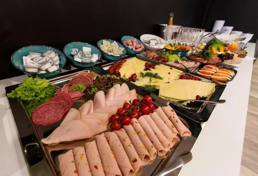 Fotos del hotel Dormero  Dresden Airport:  4