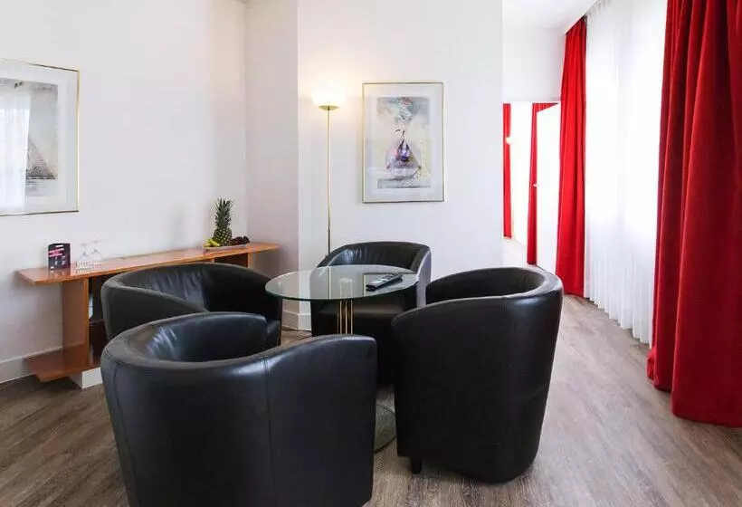 Fotos del hotel Dormero  Dresden Airport:  3