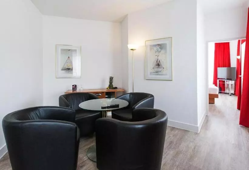 Fotos del hotel Dormero  Dresden Airport:  17