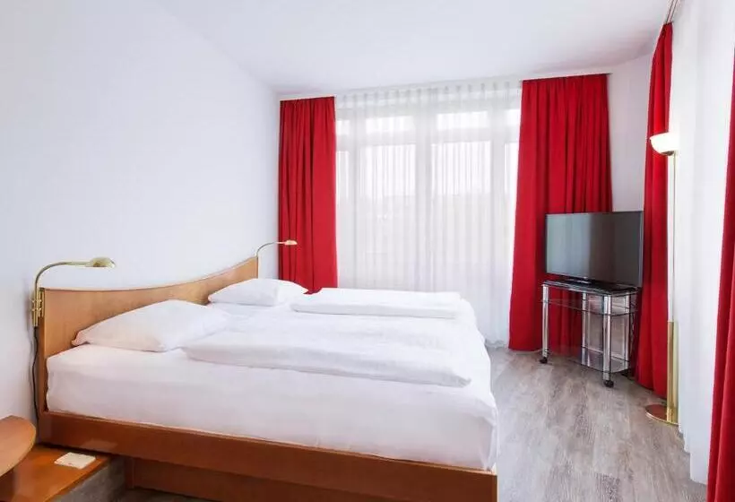 Fotos del hotel Dormero  Dresden Airport:  12