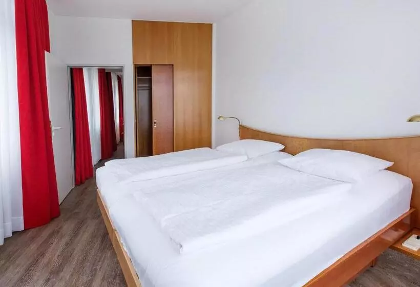 Fotos del hotel Dormero  Dresden Airport:  11