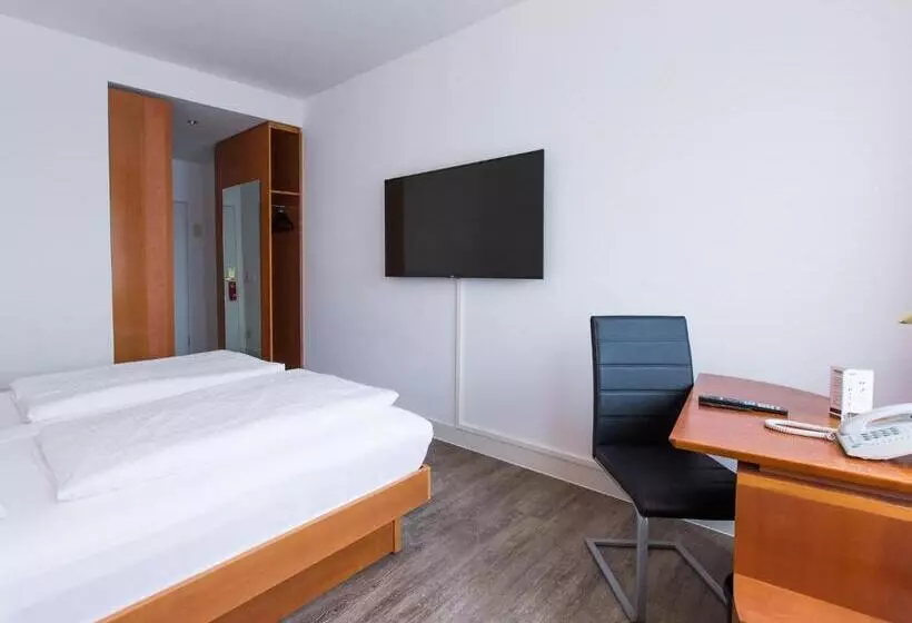 Fotos del hotel Dormero  Dresden Airport:  2